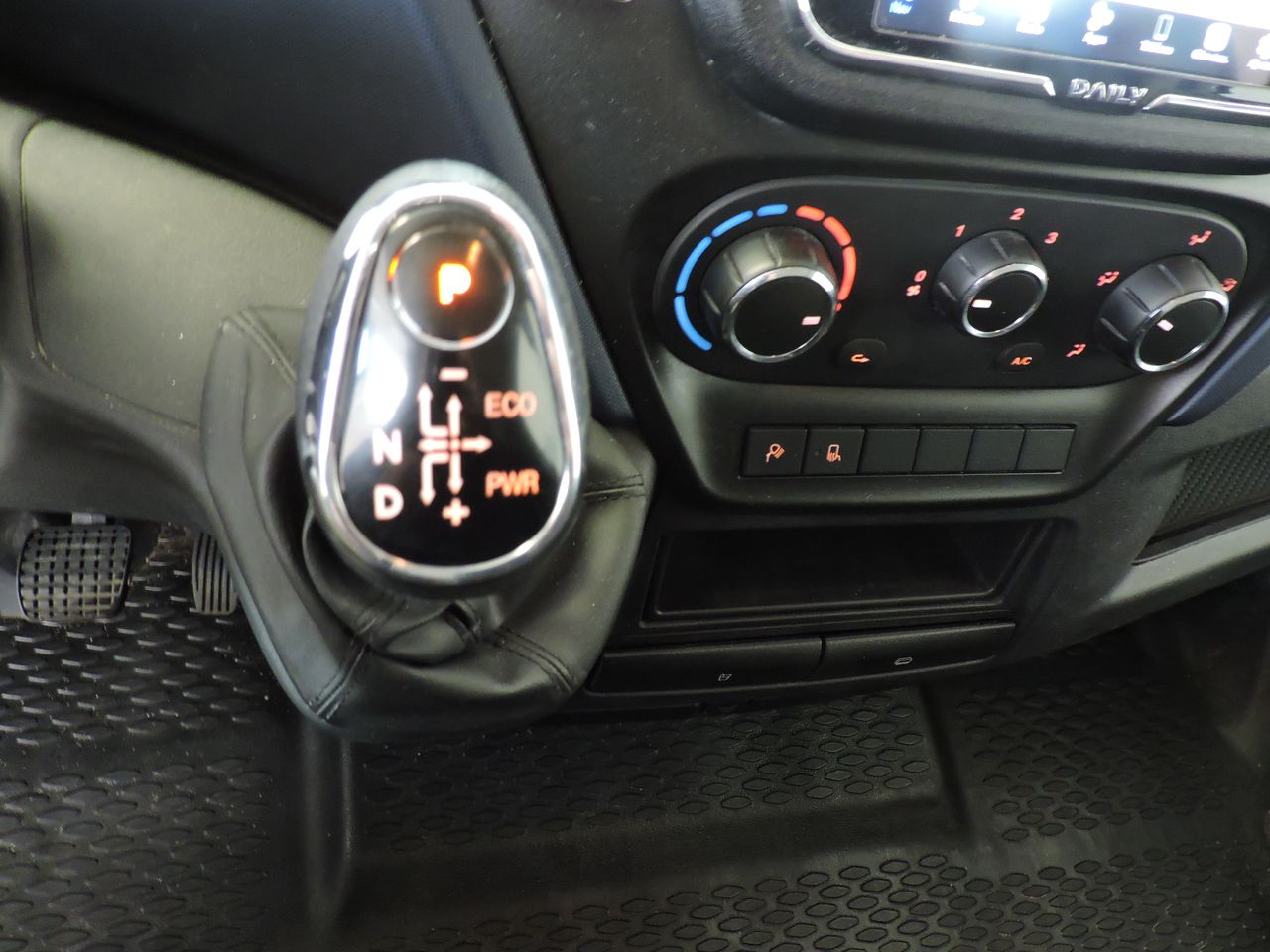 Iveco Daily 35S 21H A8 V 3520LH3 13.4 M3 - Foto 12