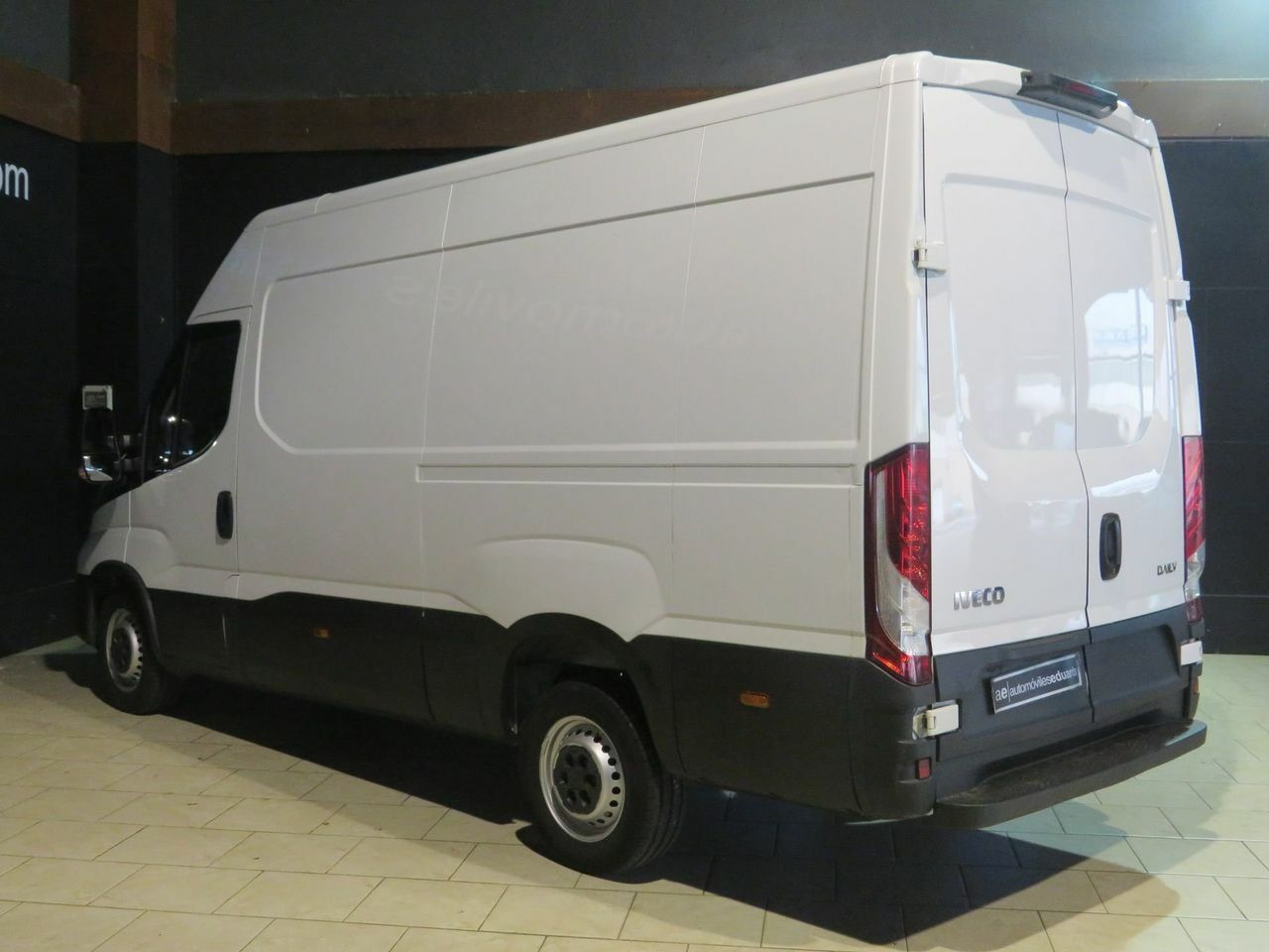 Iveco Daily 35S 21H A8 V 3520LH3 13.4 M3 - Foto 5