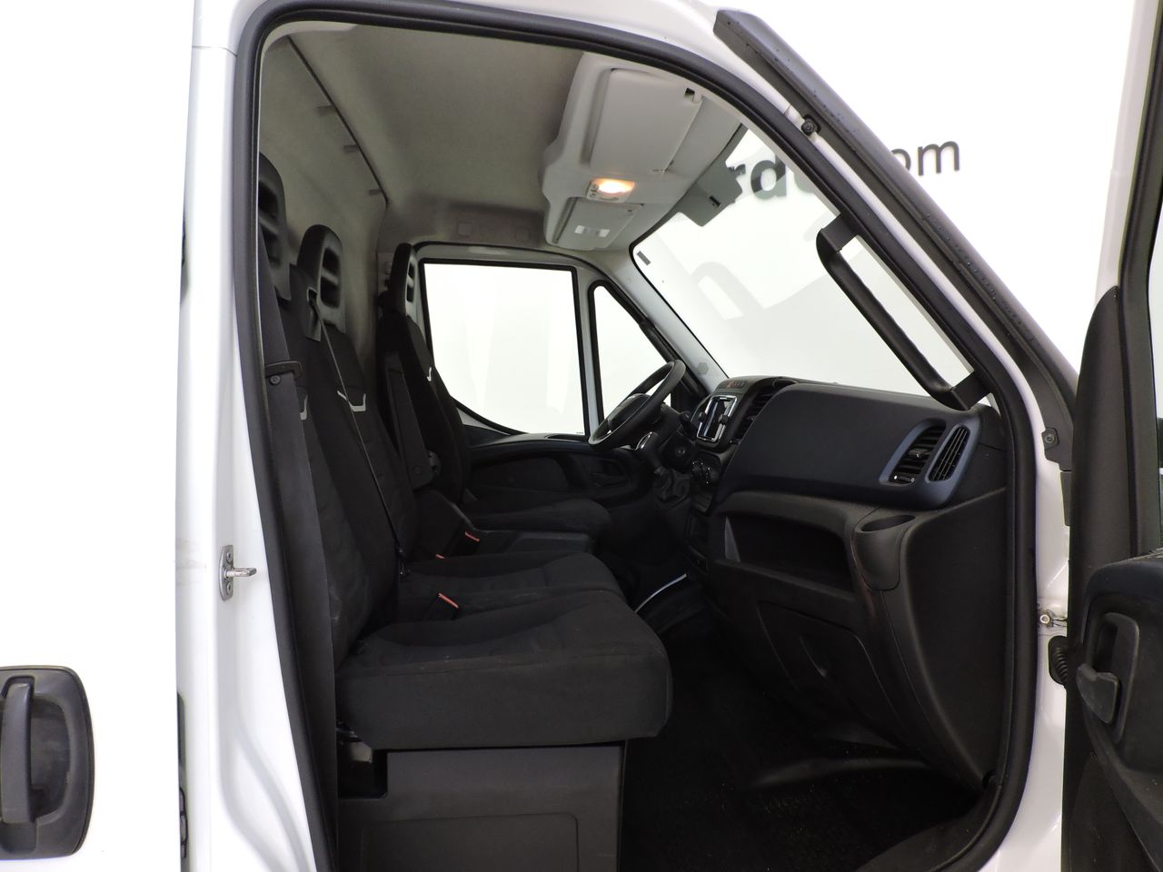 Iveco Daily 35S 21H A8 V 3520LH3 13.4 M3 - Foto 10