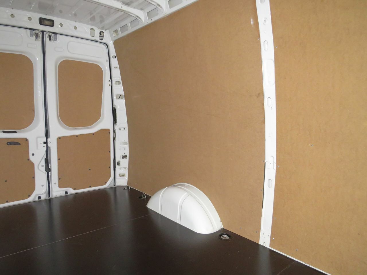 Iveco Daily 35S 21H A8 V 3520LH3 13.4 M3 - Foto 7