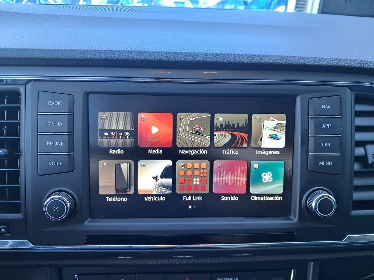 Seat Ateca 1.4 EcoTSI 110kW 150CV DSG7 SS Xcel - Foto 14