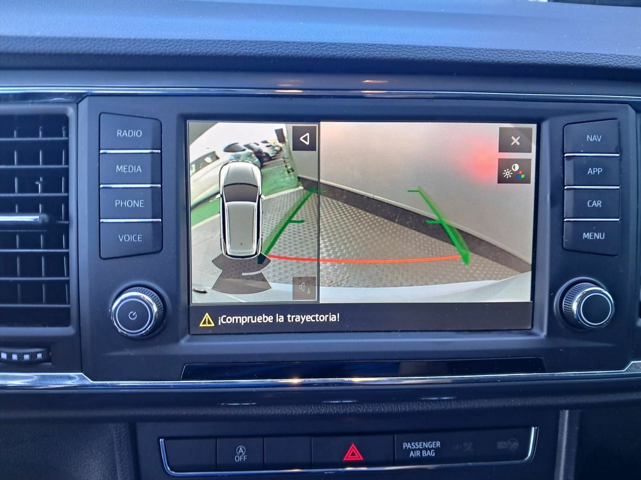 Seat Ateca 1.4 EcoTSI 110kW 150CV DSG7 SS Xcel - Foto 13