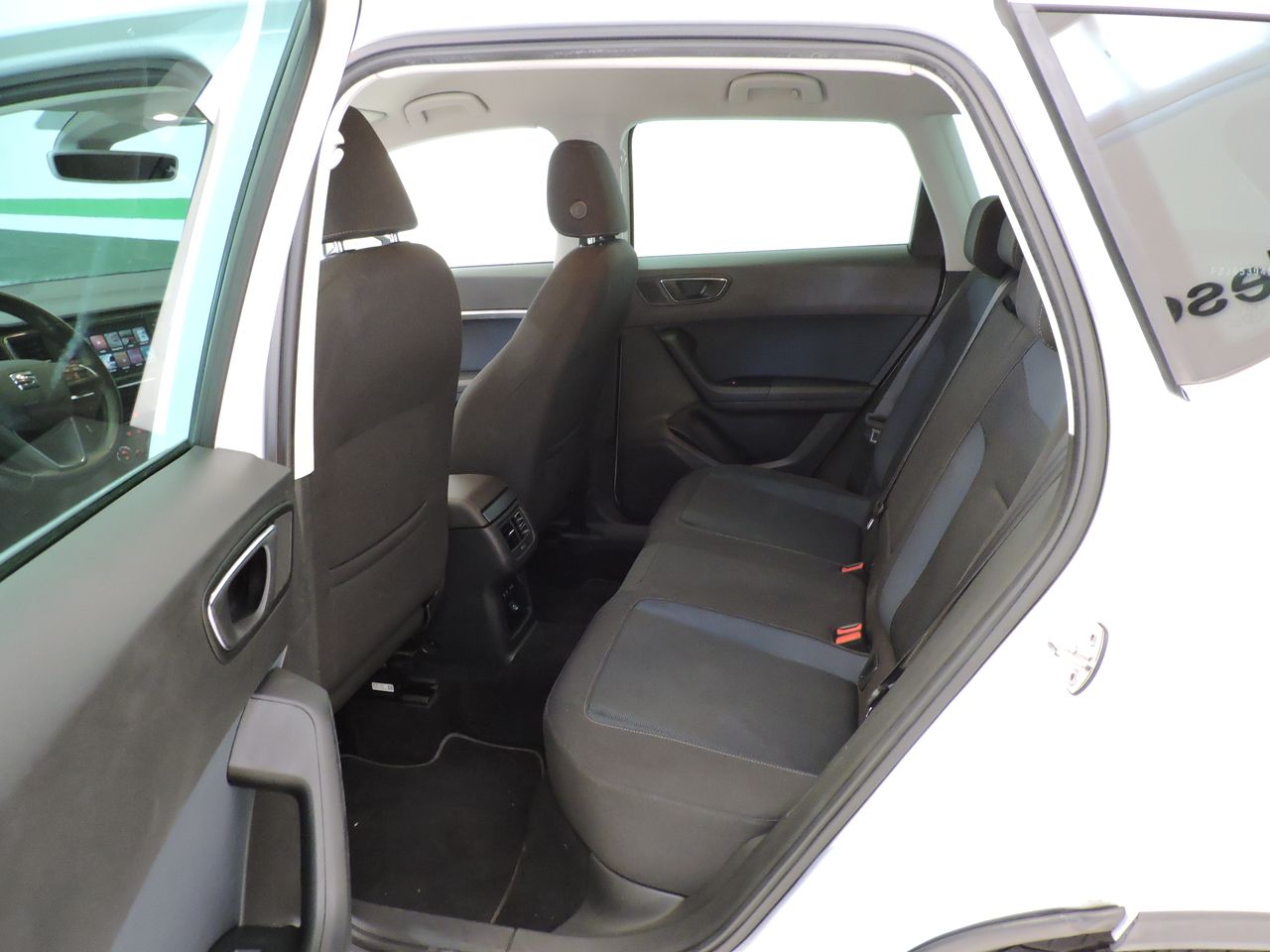 Seat Ateca 1.4 EcoTSI 110kW 150CV DSG7 SS Xcel - Foto 11