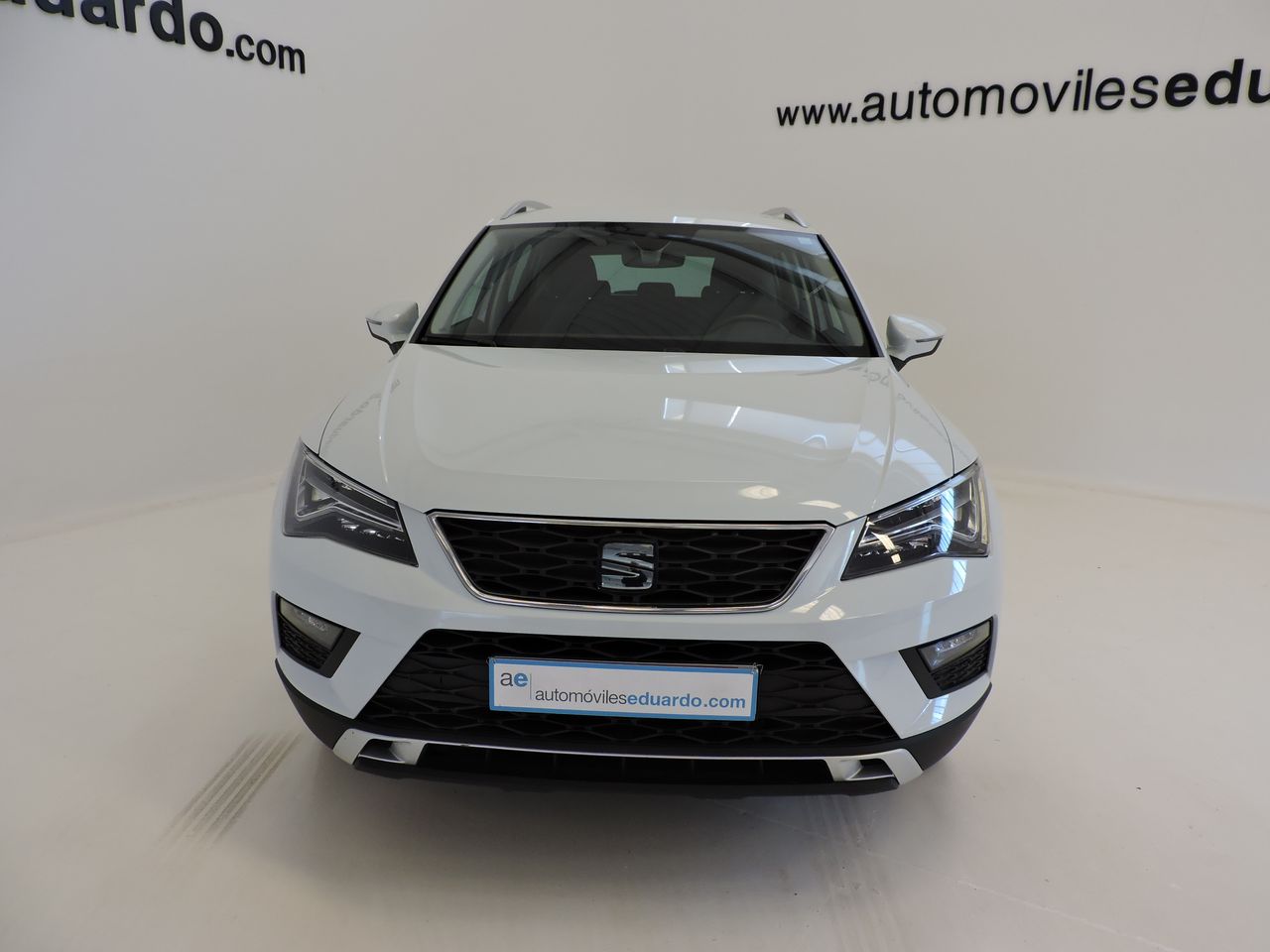 Seat Ateca 1.4 EcoTSI 110kW 150CV DSG7 SS Xcel - Foto 3