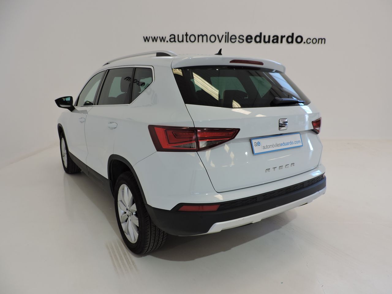 Seat Ateca 1.4 EcoTSI 110kW 150CV DSG7 SS Xcel - Foto 7