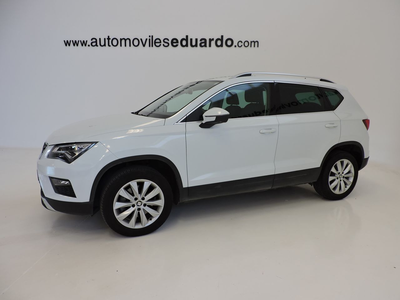 Seat Ateca 1.4 EcoTSI 110kW 150CV DSG7 SS Xcel