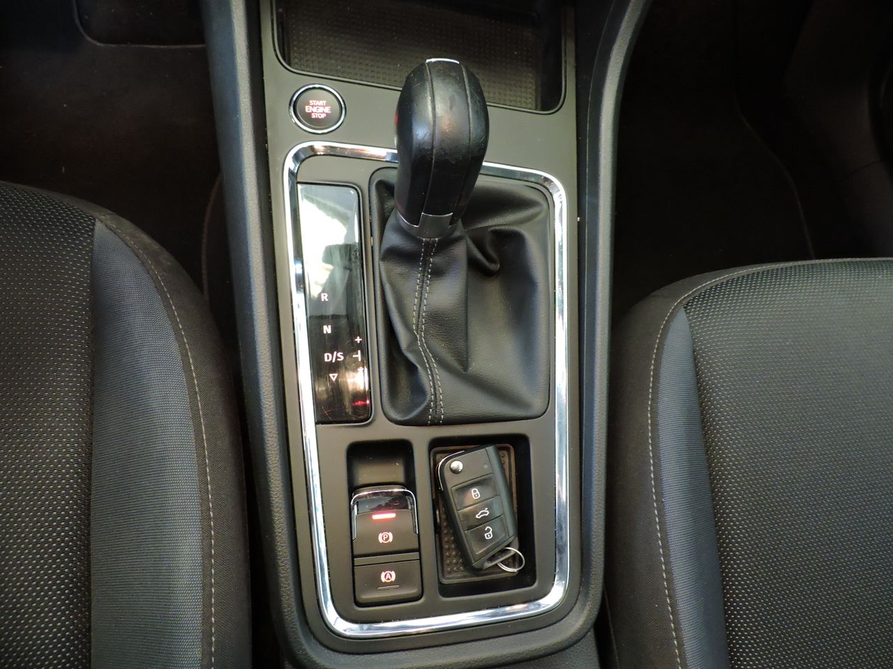 Seat Ateca 1.4 EcoTSI 110kW 150CV DSG7 SS Xcel - Foto 13