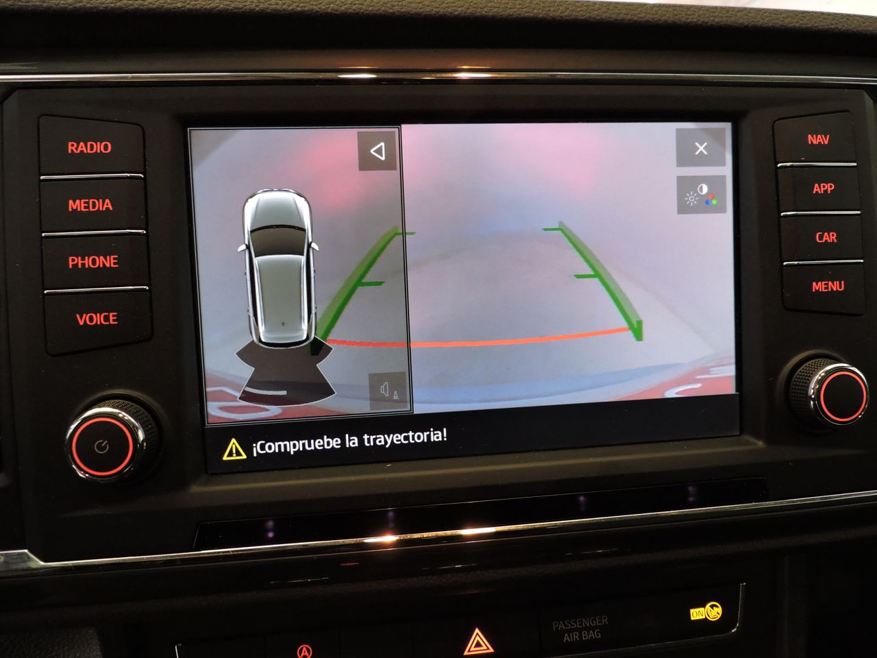 Seat Ateca 1.4 EcoTSI 110kW 150CV DSG7 SS Xcel - Foto 14