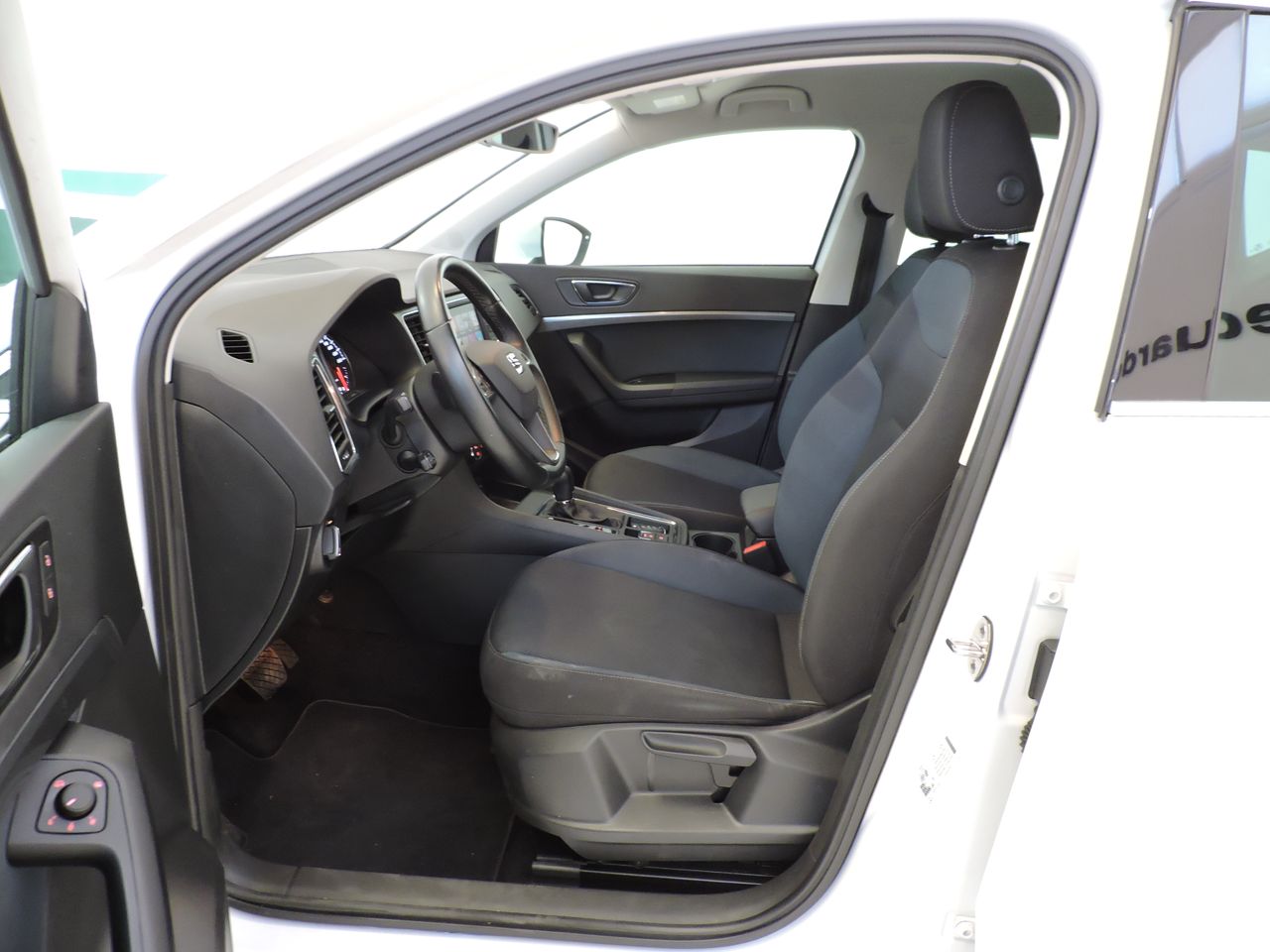 Seat Ateca 1.4 EcoTSI 110kW 150CV DSG7 SS Xcel - Foto 9