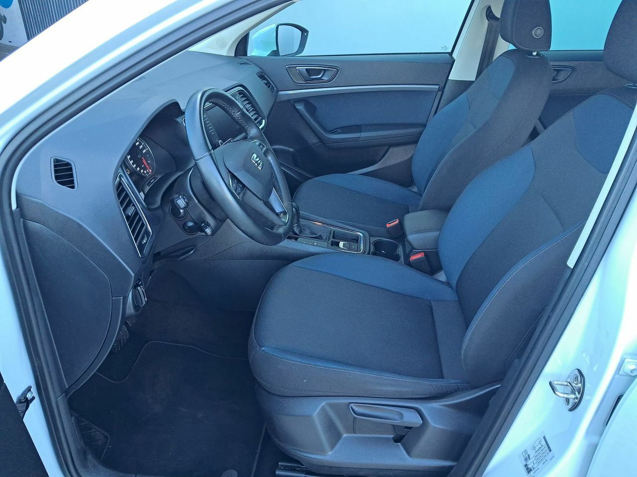 Seat Ateca 1.4 EcoTSI 110kW 150CV DSG7 SS Xcel - Foto 9