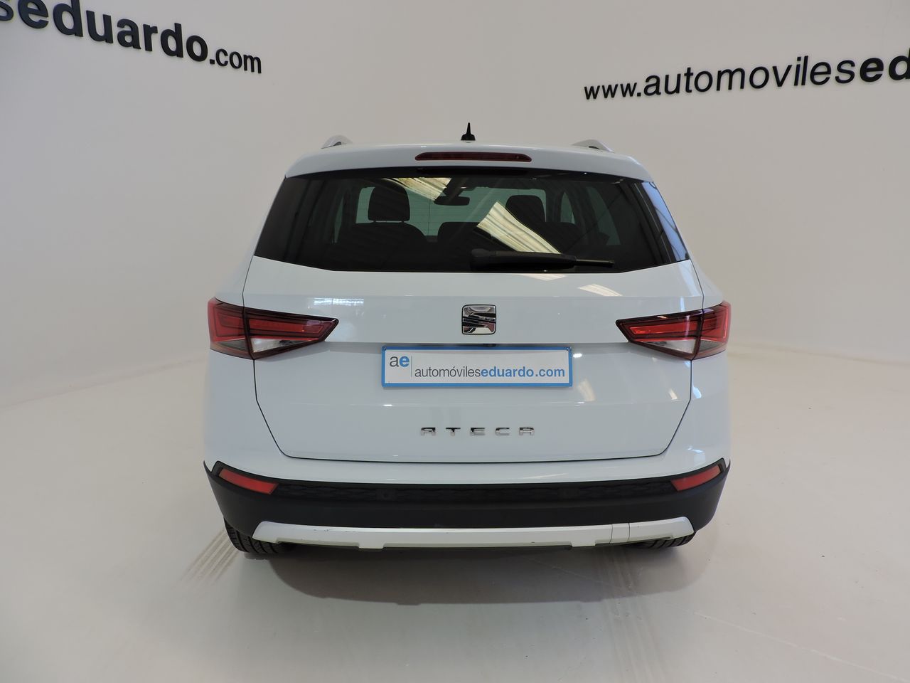 Seat Ateca 1.4 EcoTSI 110kW 150CV DSG7 SS Xcel - Foto 6