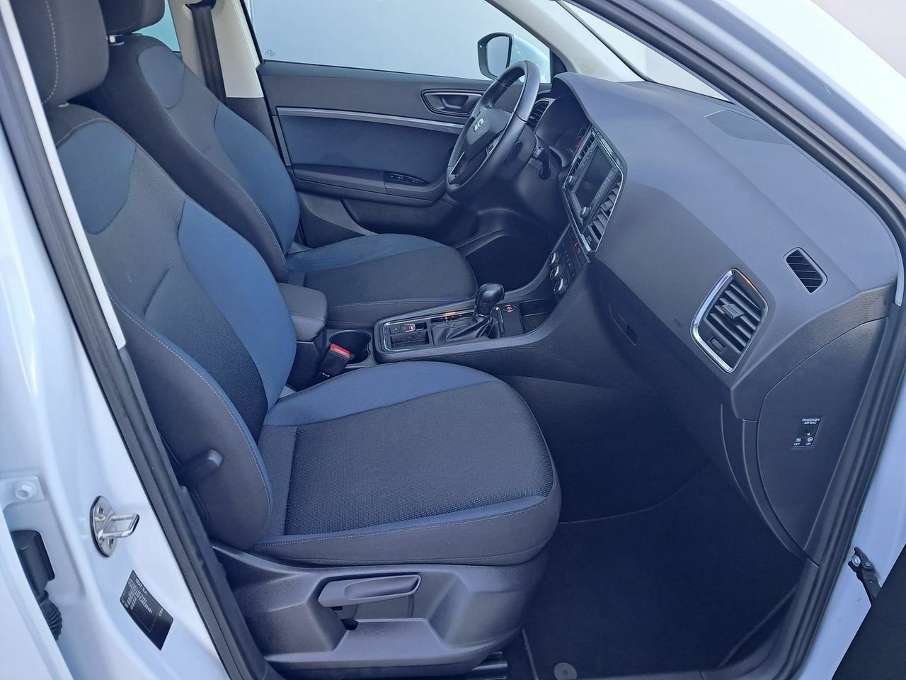 Seat Ateca 1.4 EcoTSI 110kW 150CV DSG7 SS Xcel - Foto 10