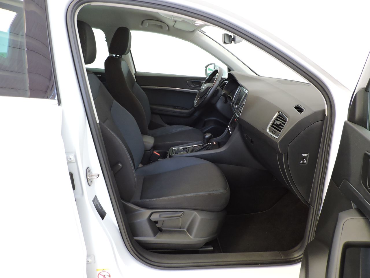 Seat Ateca 1.4 EcoTSI 110kW 150CV DSG7 SS Xcel - Foto 10