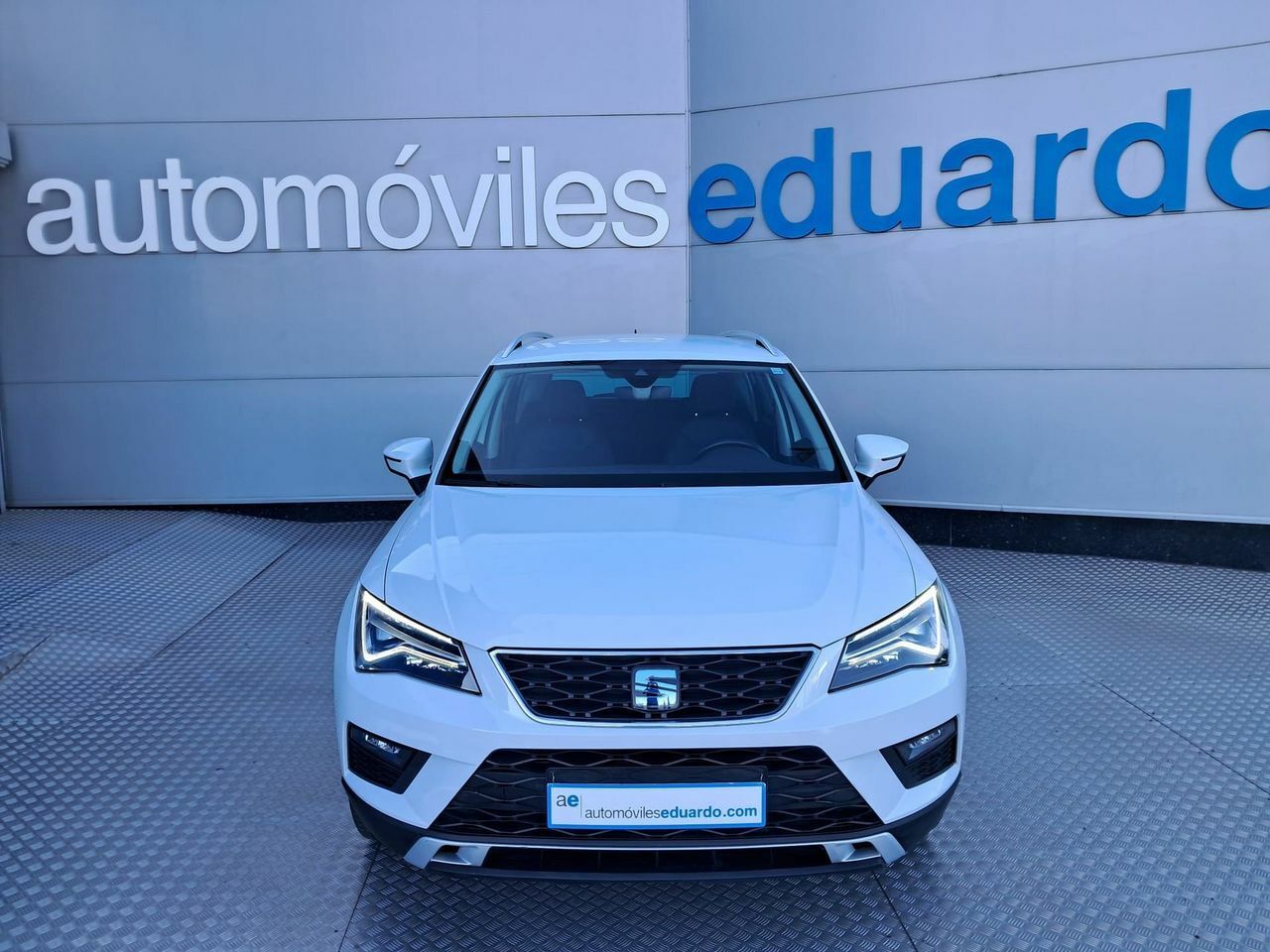 Seat Ateca 1.4 EcoTSI 110kW 150CV DSG7 SS Xcel - Foto 3