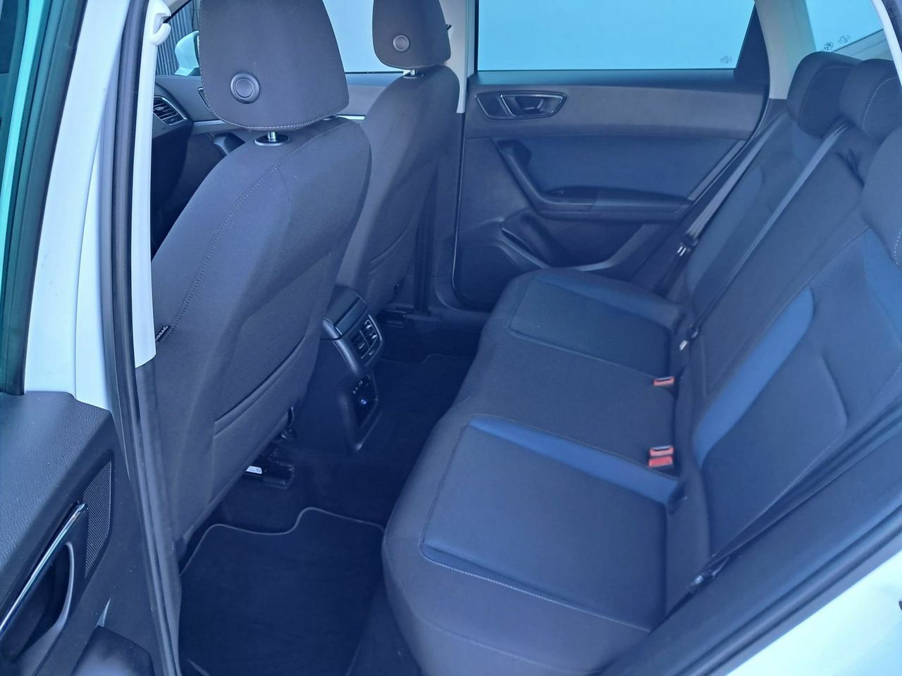 Seat Ateca 1.4 EcoTSI 110kW 150CV DSG7 SS Xcel - Foto 11