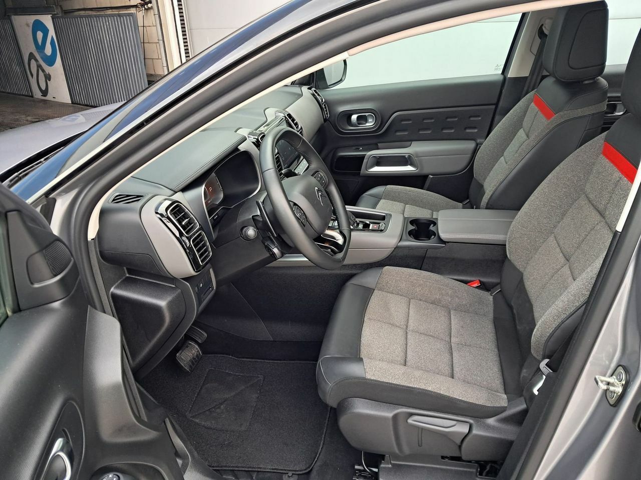 Citroën C5 Aircross BlueHdi 96kW 130CV SS EAT8 C Series  - Foto 12