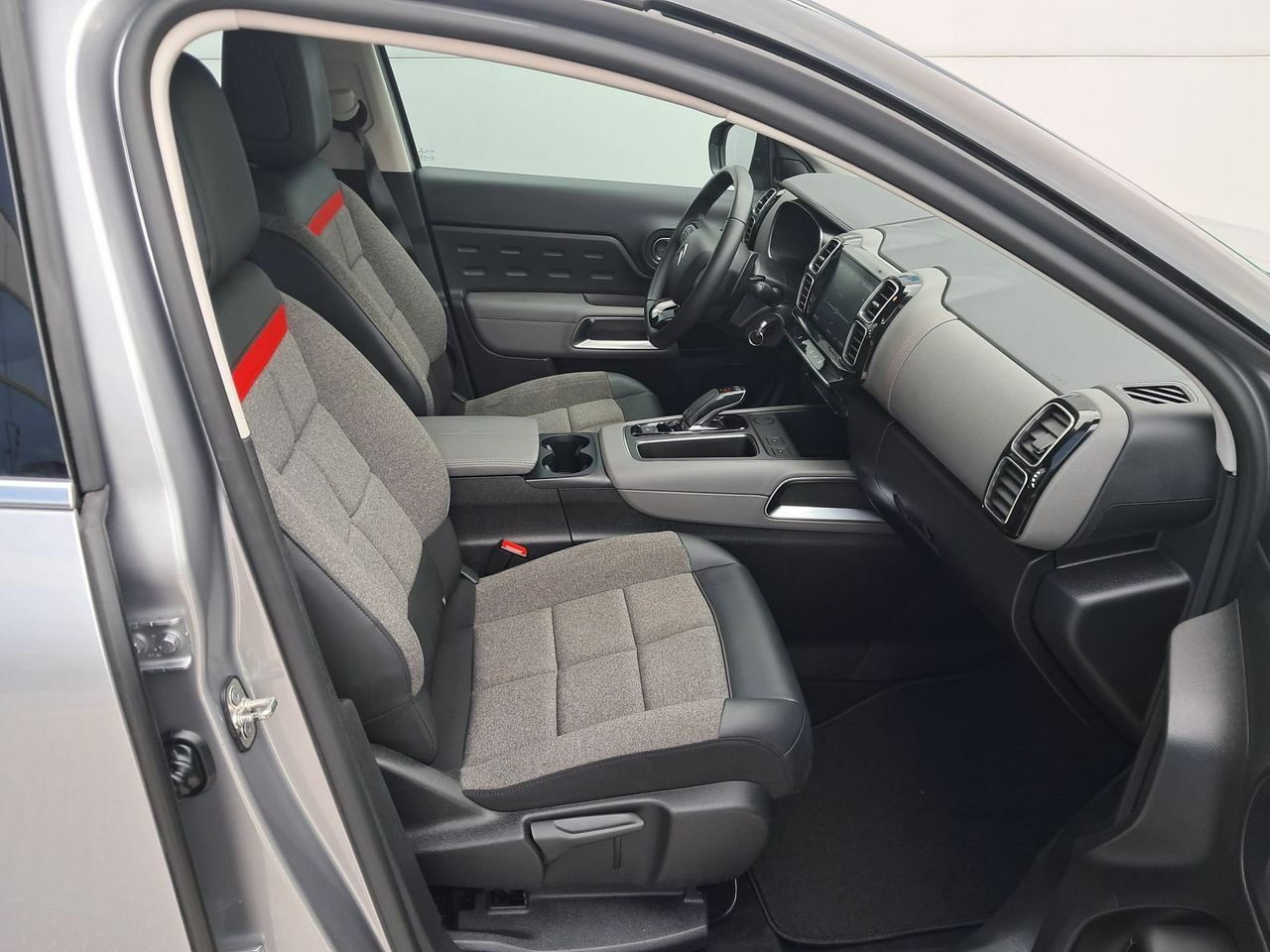 Citroën C5 Aircross BlueHdi 96kW 130CV SS EAT8 C Series  - Foto 13