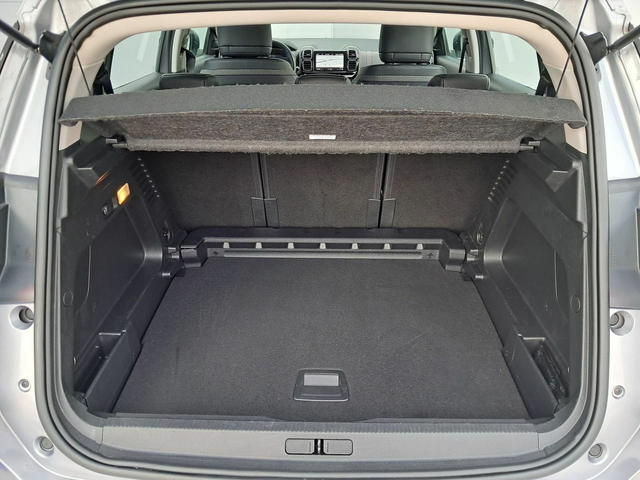 Citroën C5 Aircross BlueHdi 96kW 130CV SS EAT8 C Series  - Foto 15