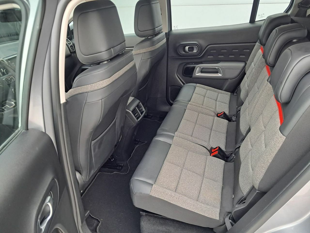 Citroën C5 Aircross BlueHdi 96kW 130CV SS EAT8 C Series  - Foto 14