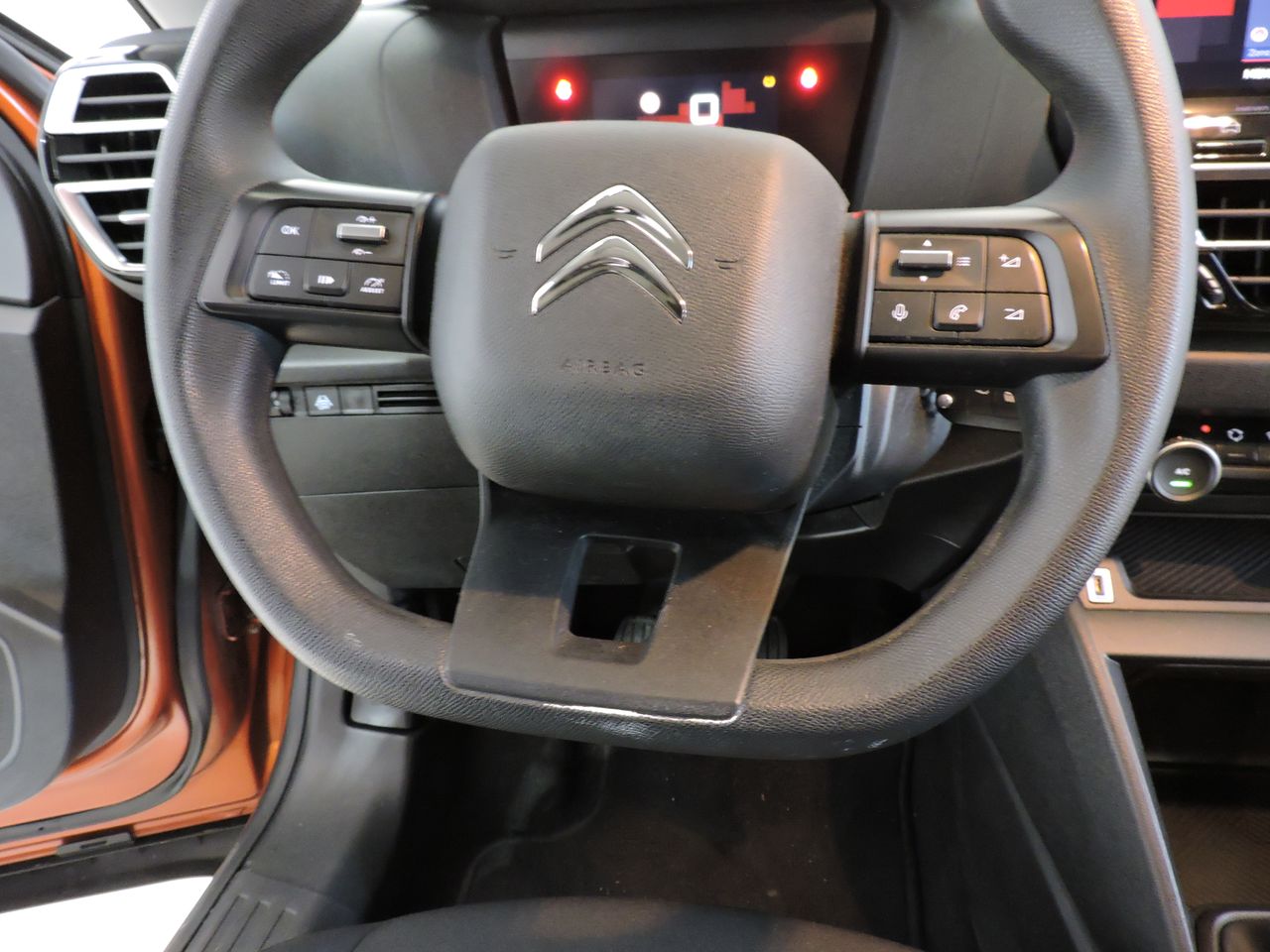 Citroën C4 Live Pack Business 1.2 PureTech 100CV - Foto 12