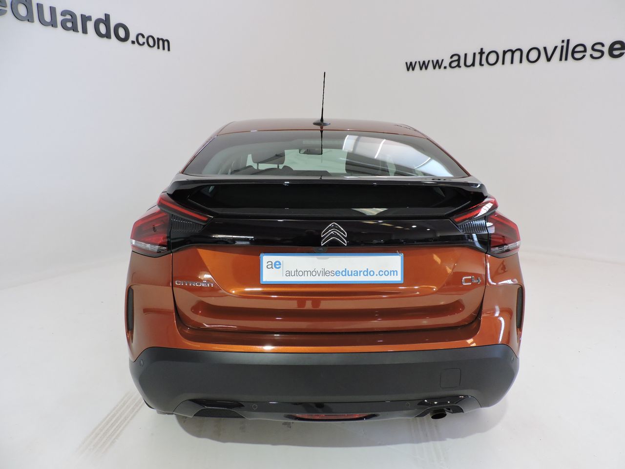 Citroën C4 Live Pack Business 1.2 PureTech 100CV - Foto 6