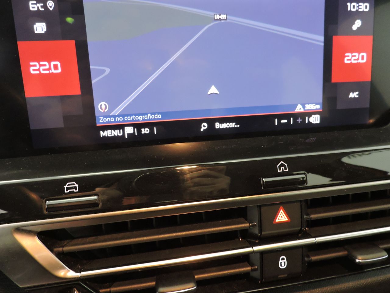 Citroën C4 Live Pack Business 1.2 PureTech 100CV - Foto 13