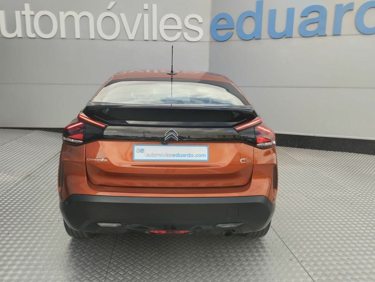 Citroën C4 Live Pack Business 1.2 PureTech 100CV - Foto 6