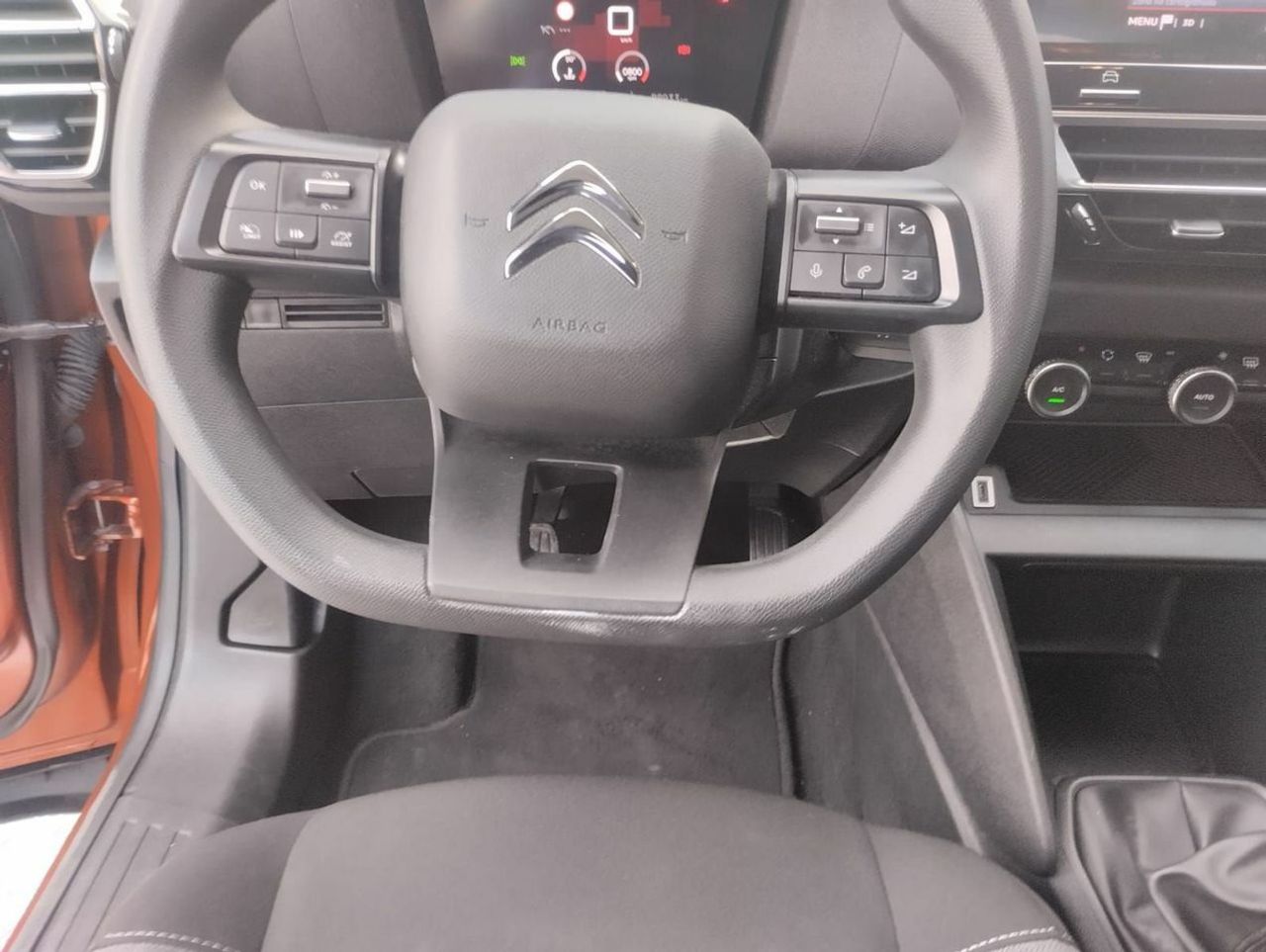 Citroën C4 Live Pack Business 1.2 PureTech 100CV - Foto 12