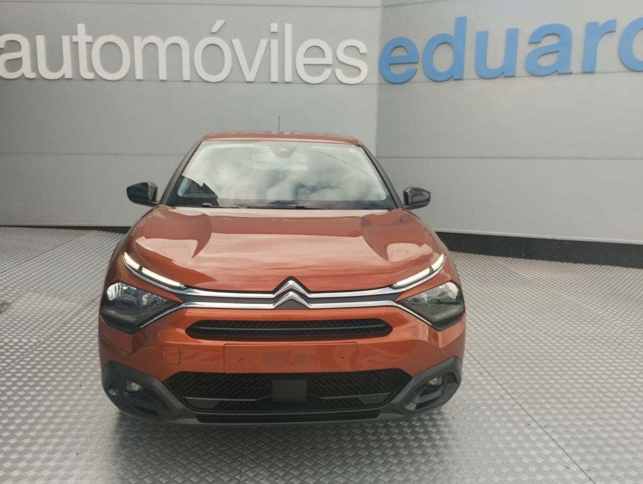 Citroën C4 Live Pack Business 1.2 PureTech 100CV - Foto 3