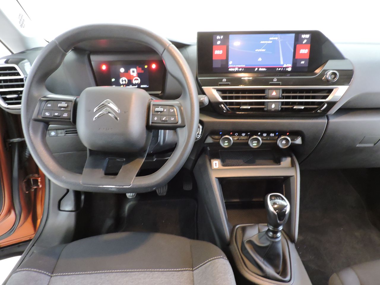 Citroën C4 Live Pack Business 1.2 PureTech 100CV - Foto 8