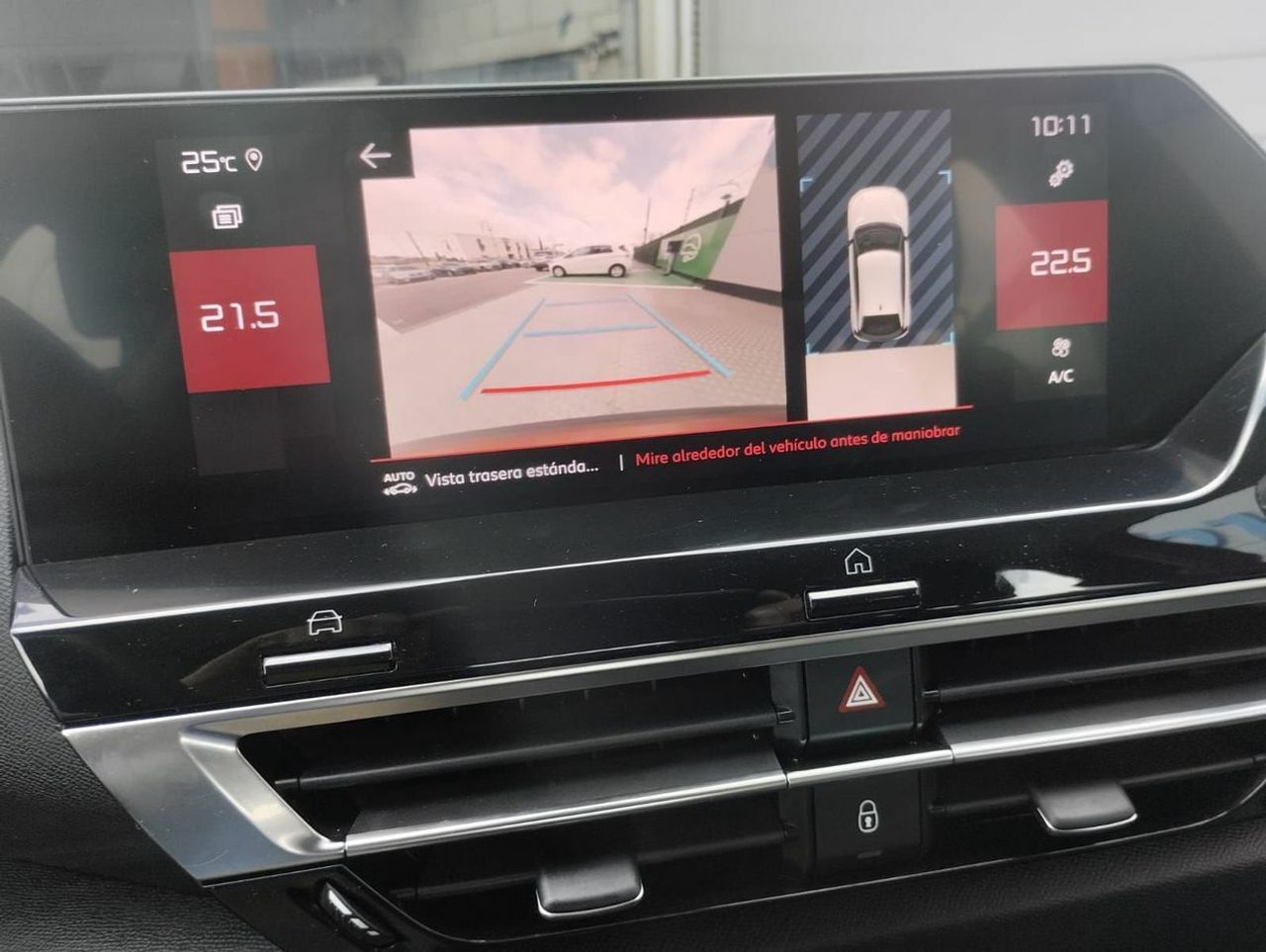 Citroën C4 Live Pack Business 1.2 PureTech 100CV - Foto 13