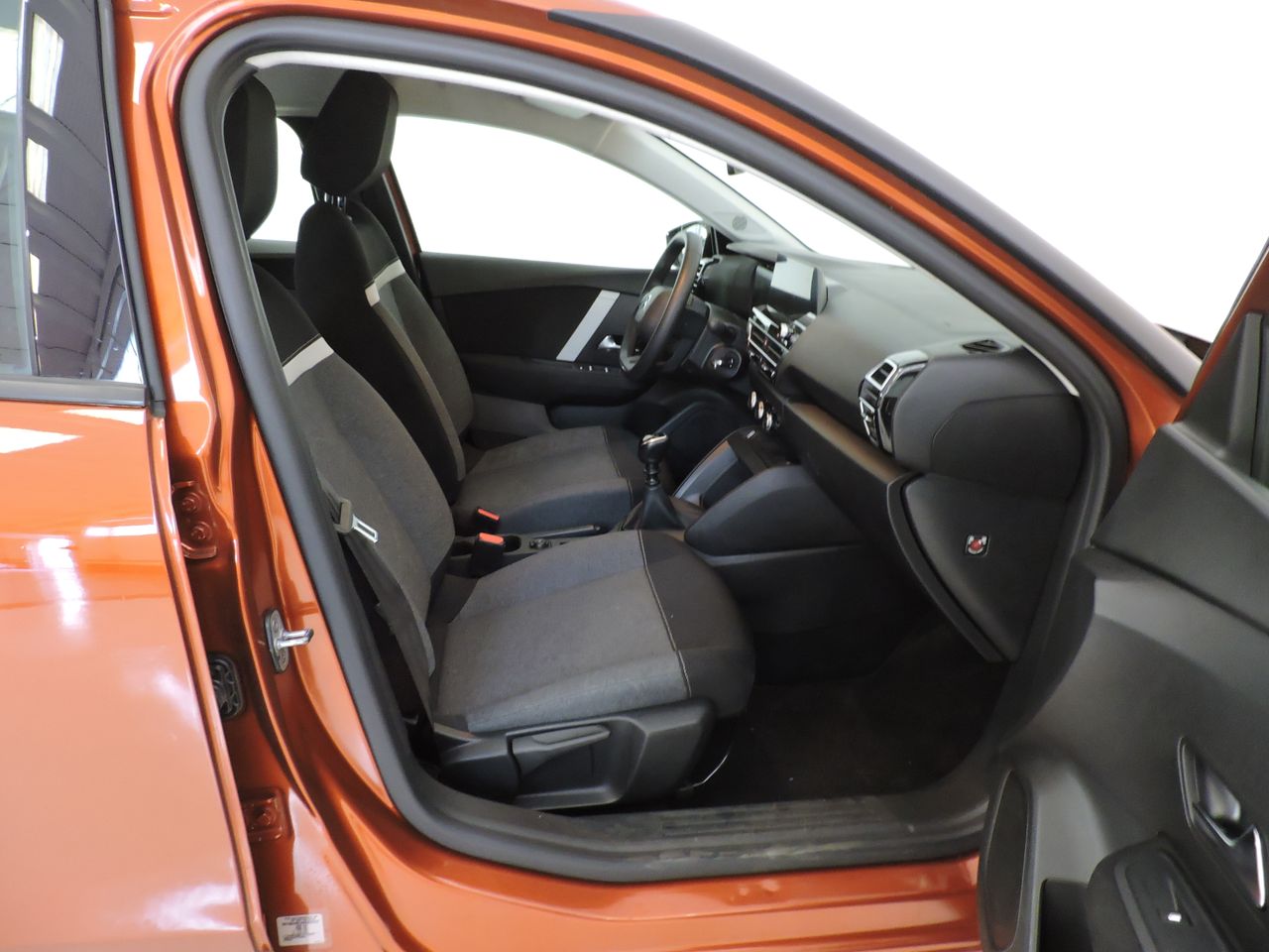 Citroën C4 Live Pack Business 1.2 PureTech 100CV - Foto 10