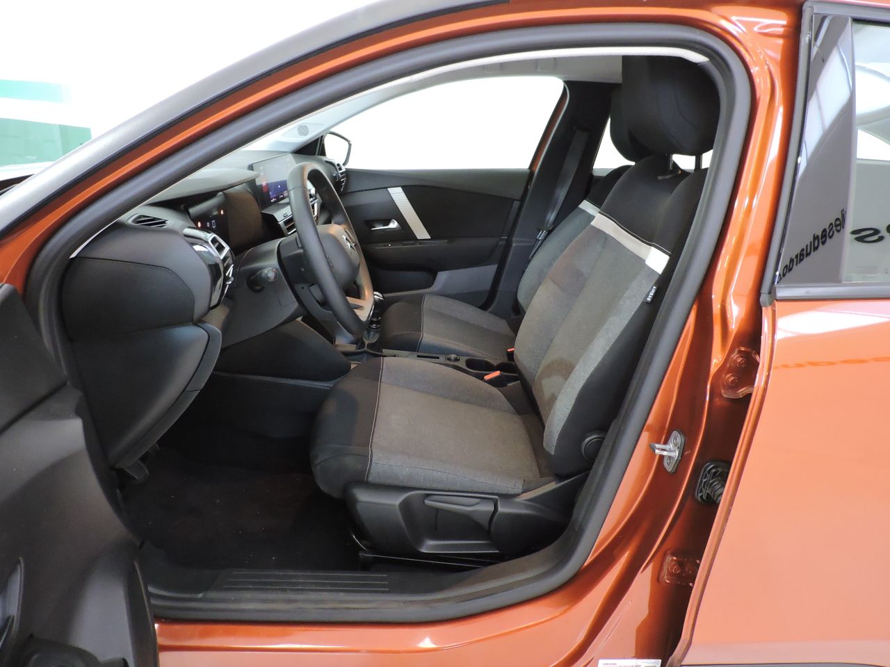 Citroën C4 Live Pack Business 1.2 PureTech 100CV - Foto 9