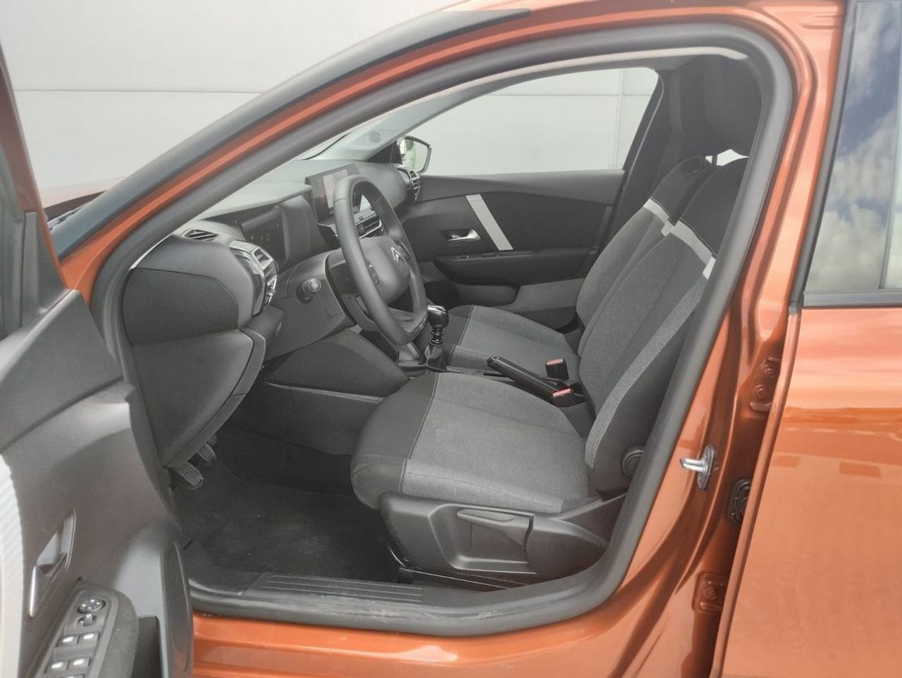 Citroën C4 Live Pack Business 1.2 PureTech 100CV - Foto 9