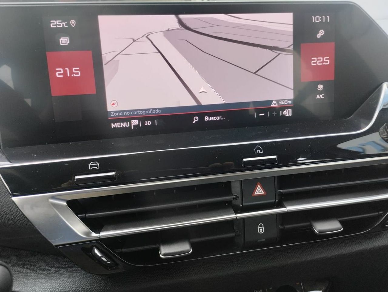 Citroën C4 Live Pack Business 1.2 PureTech 100CV - Foto 14