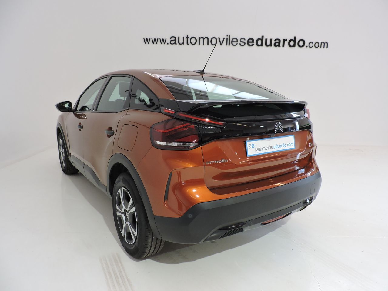 Citroën C4 Live Pack Business 1.2 PureTech 100CV - Foto 7