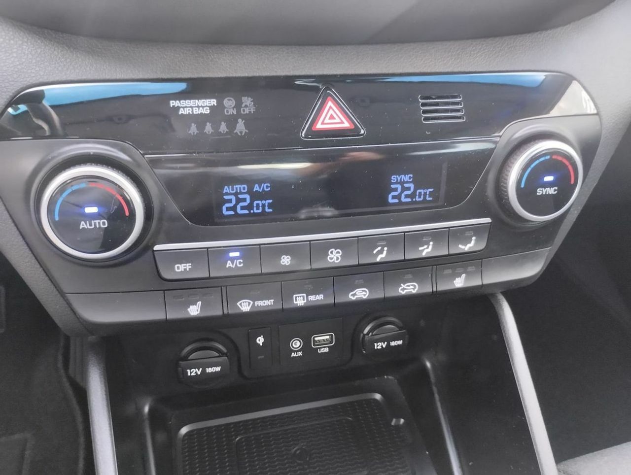 Hyundai Tucson 1.7 CRDi Creative 115CV 2WD - Foto 13