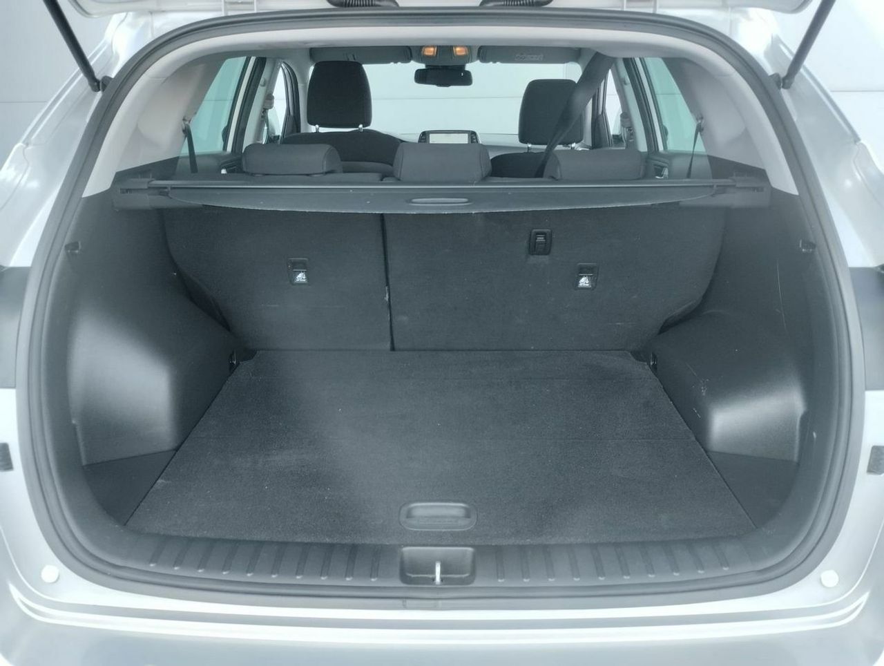 Hyundai Tucson 1.7 CRDi Creative 115CV 2WD - Foto 16