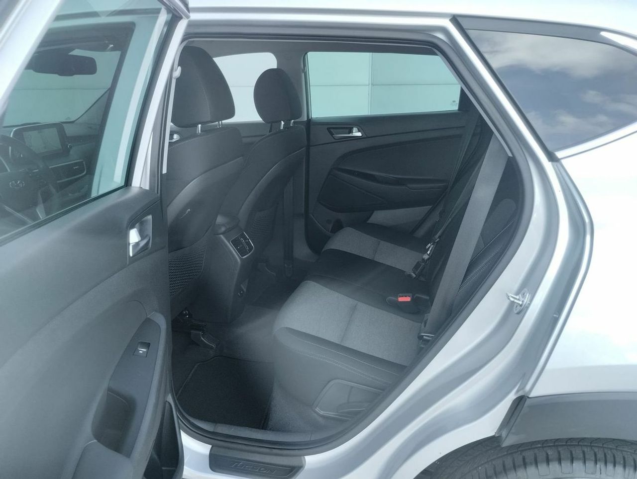 Hyundai Tucson 1.7 CRDi Creative 115CV 2WD - Foto 11