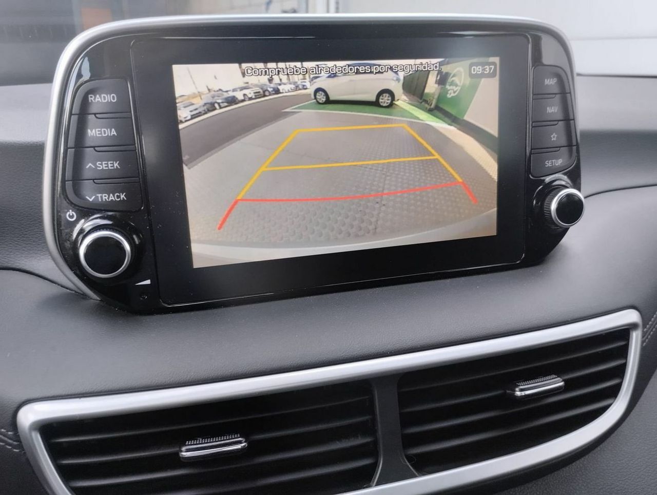 Hyundai Tucson 1.7 CRDi Creative 115CV 2WD - Foto 14