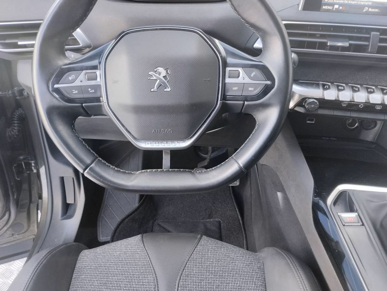 Peugeot 3008 1.5 BlueHDi 96kW 130CV SS Allure - Foto 12