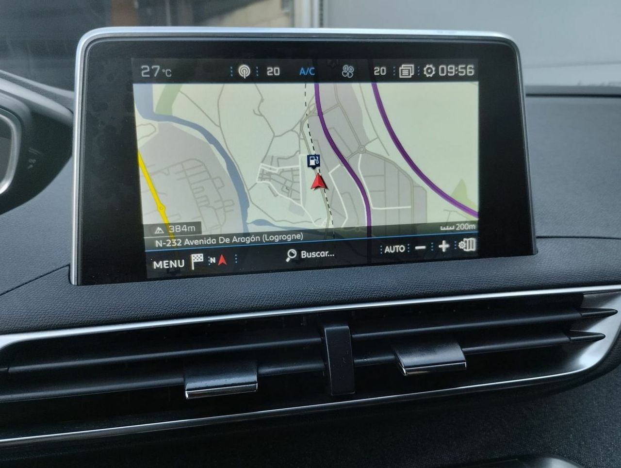 Peugeot 3008 1.5 BlueHDi 96kW 130CV SS Allure - Foto 13