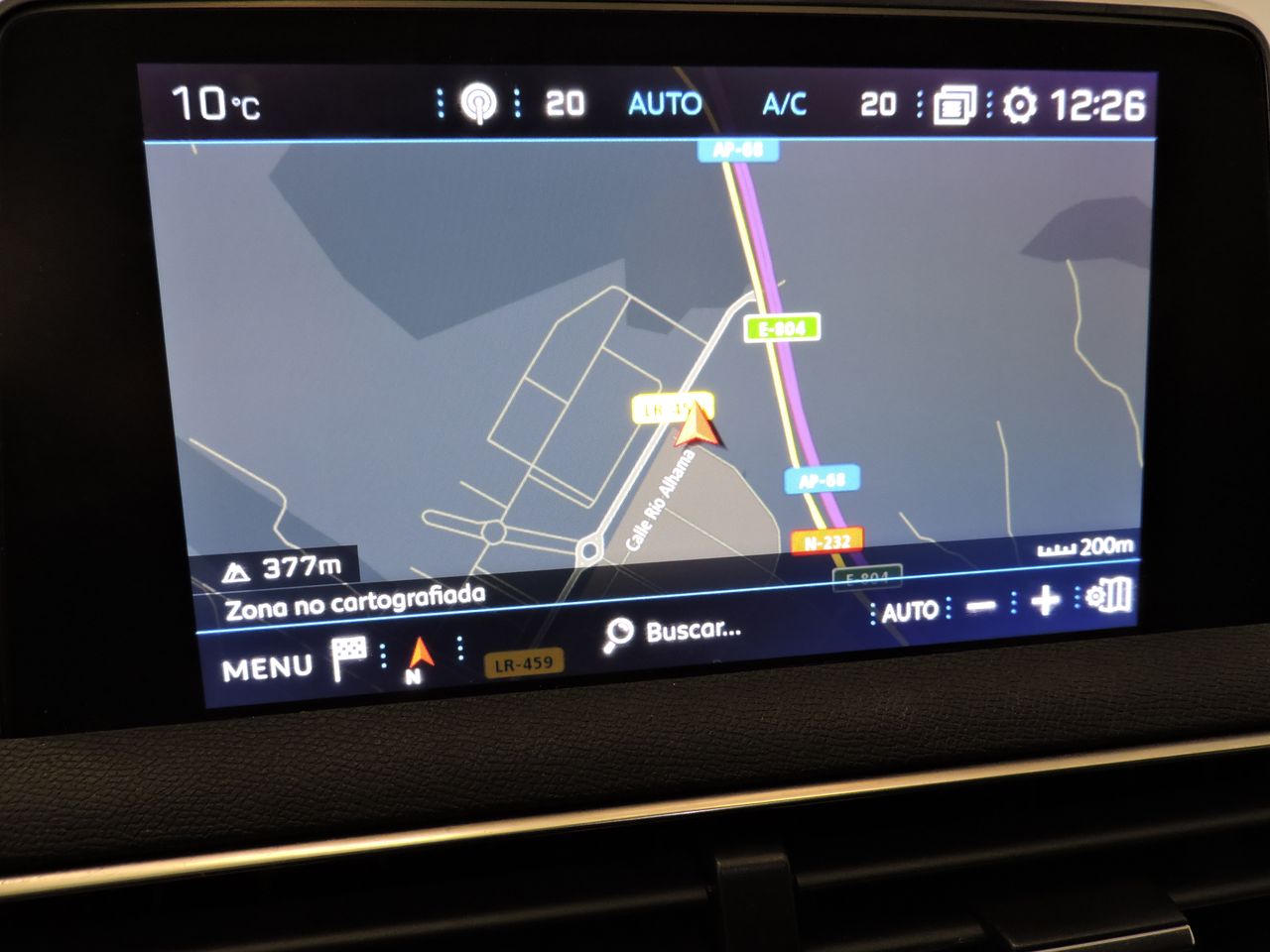 Peugeot 3008 1.5 BlueHDi 96kW 130CV SS Allure - Foto 14