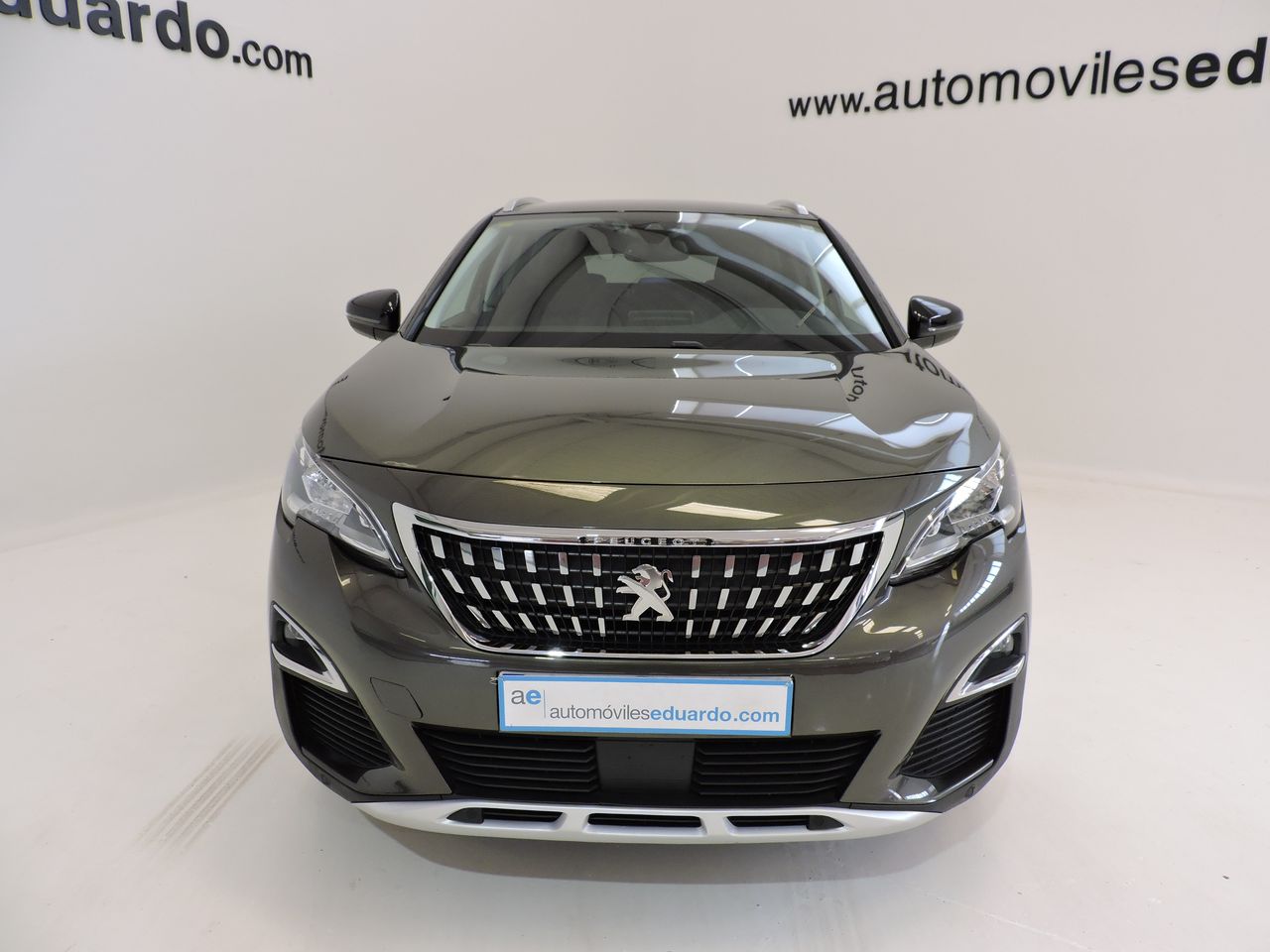 Peugeot 3008 1.5 BlueHDi 96kW 130CV SS Allure - Foto 3