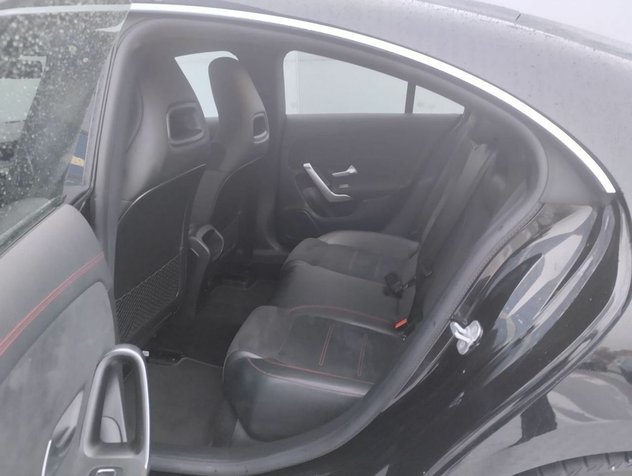 Mercedes CLA CLA 180 AMG Line - Foto 11