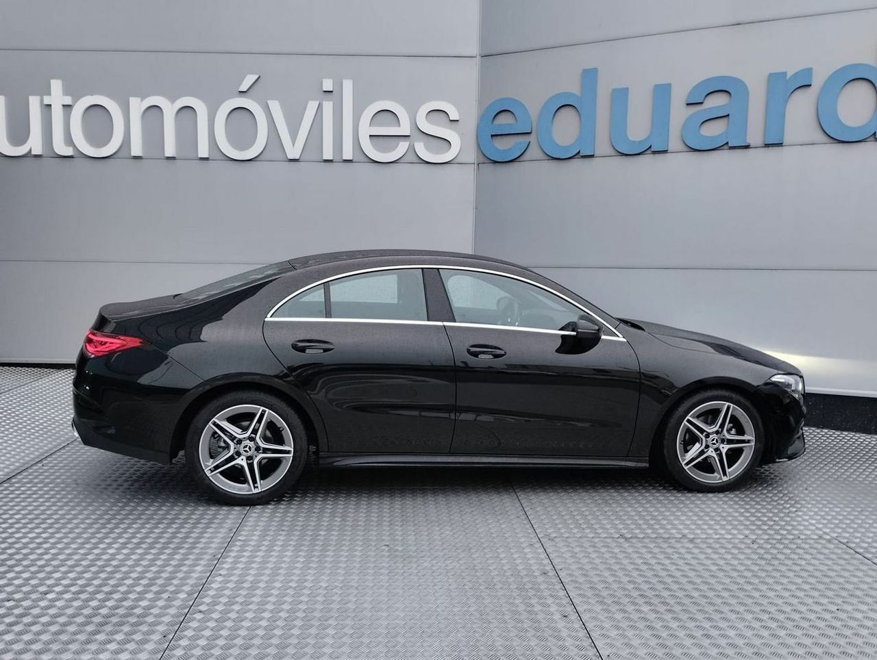 Mercedes CLA CLA 180 AMG Line - Foto 5