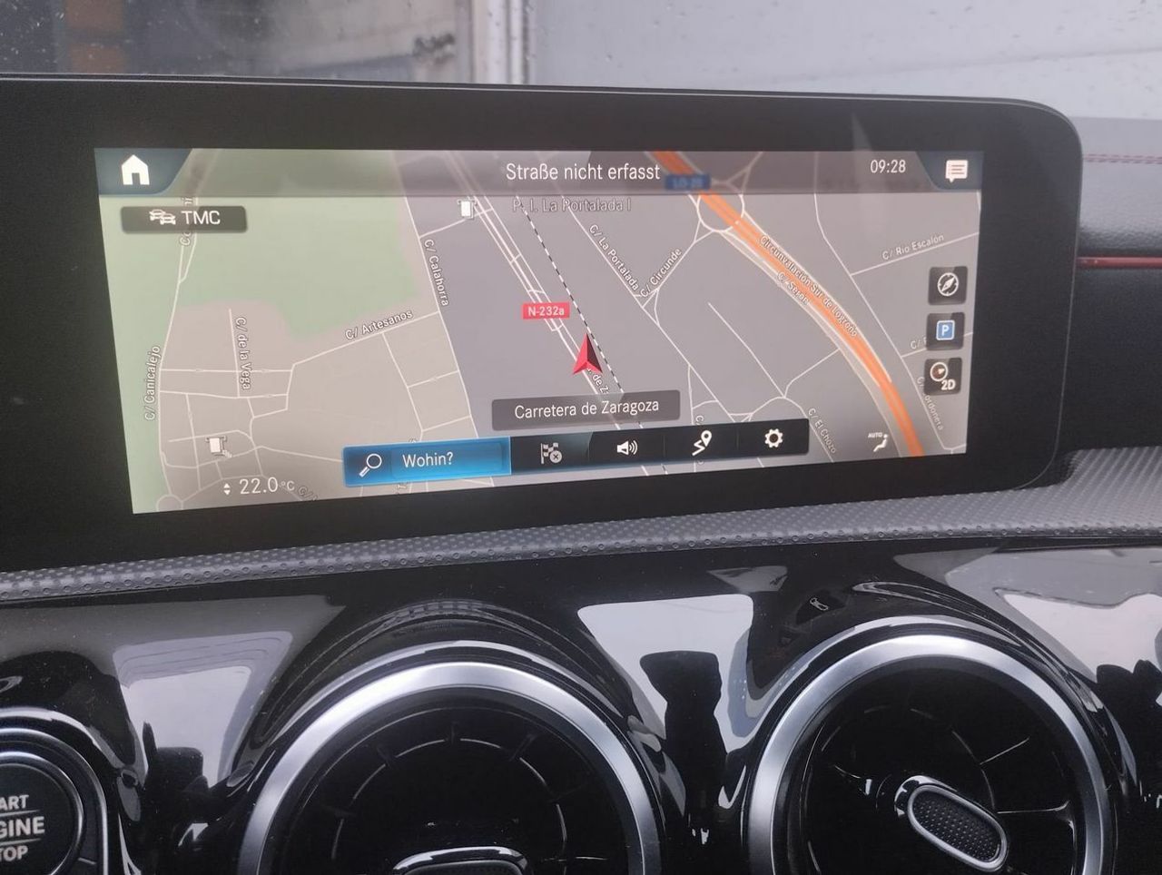 Mercedes CLA CLA 180 AMG Line - Foto 13