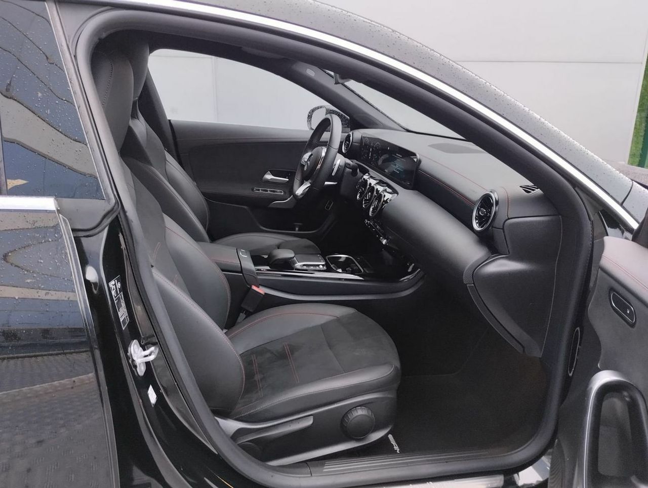 Mercedes CLA CLA 180 AMG Line - Foto 10