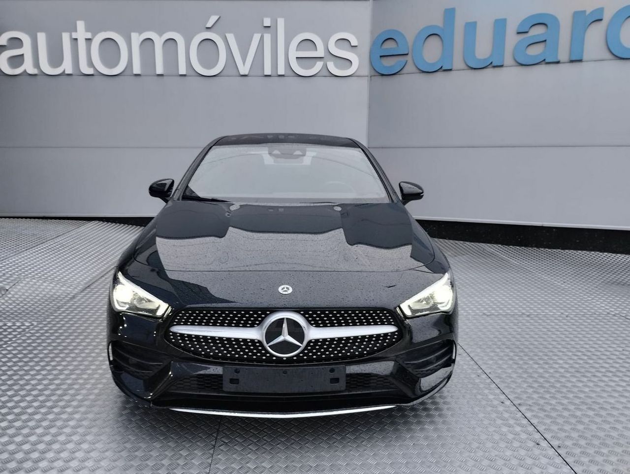 Mercedes CLA CLA 180 AMG Line - Foto 3