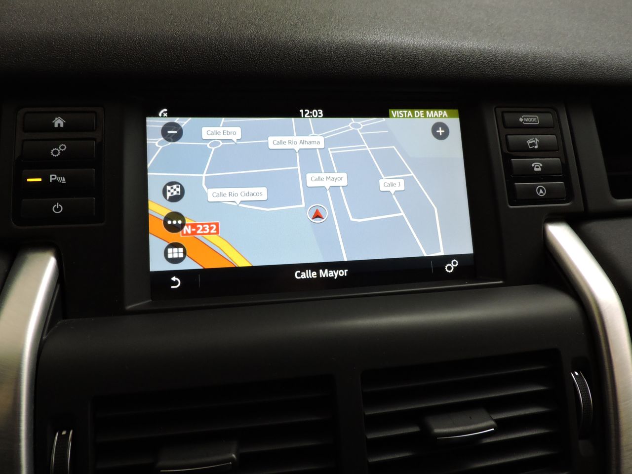 Land-Rover Discovery Sport 2.0L eD4 110kW 150CV 4x2 SE - Foto 10